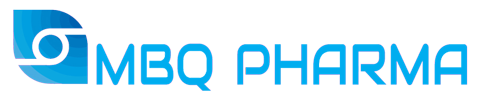 MBQ Pharma Logo