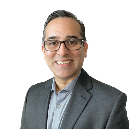 Carlos Rivera, RQAP-GCP, ASQ CQA-CPGP